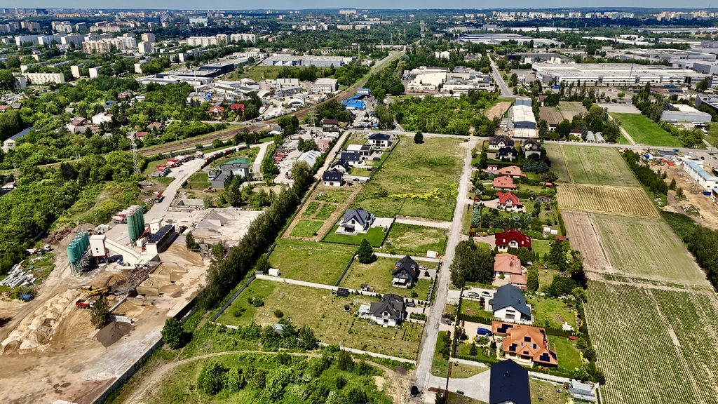WOW! MEGA DZIAŁKA!