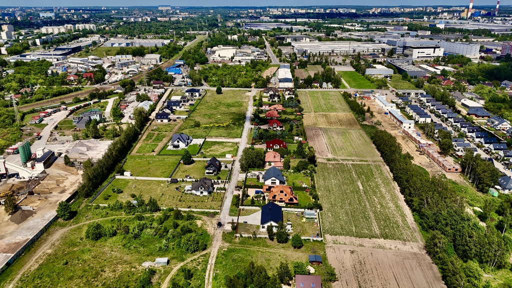 WOW! MEGA DZIAŁKA!