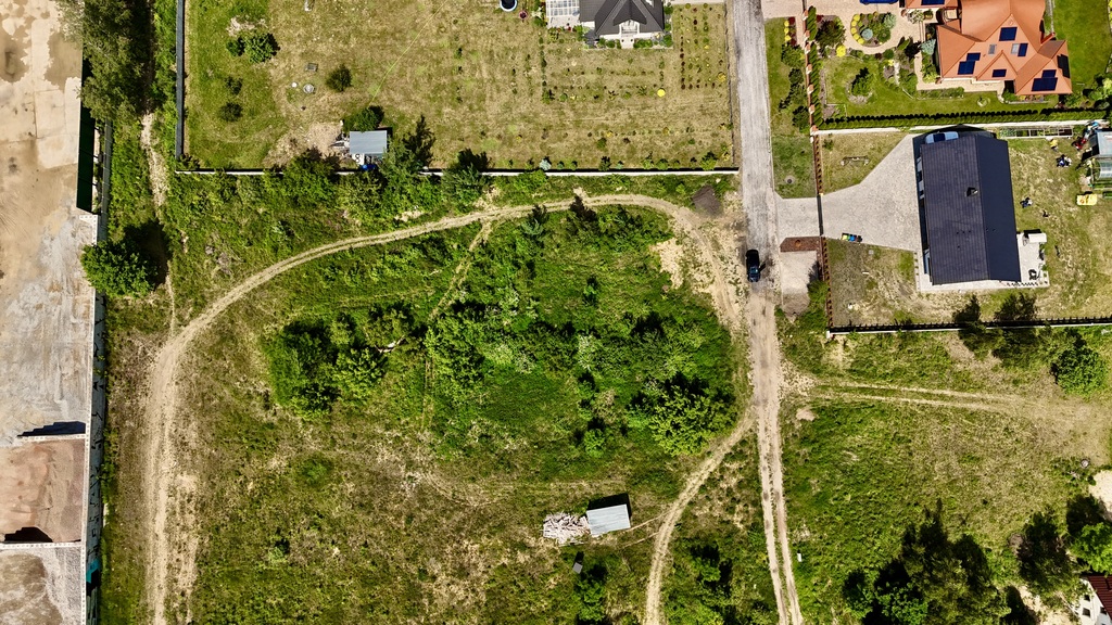 WOW! MEGA DZIAŁKA!