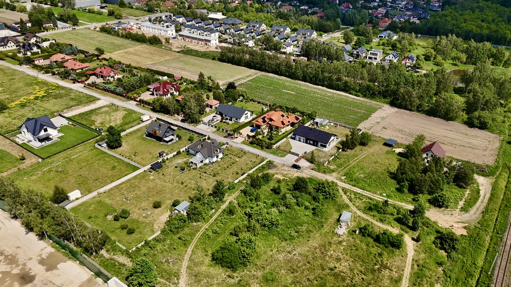 WOW! MEGA DZIAŁKA!