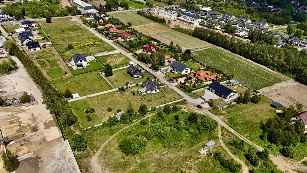 WOW! MEGA DZIAŁKA!