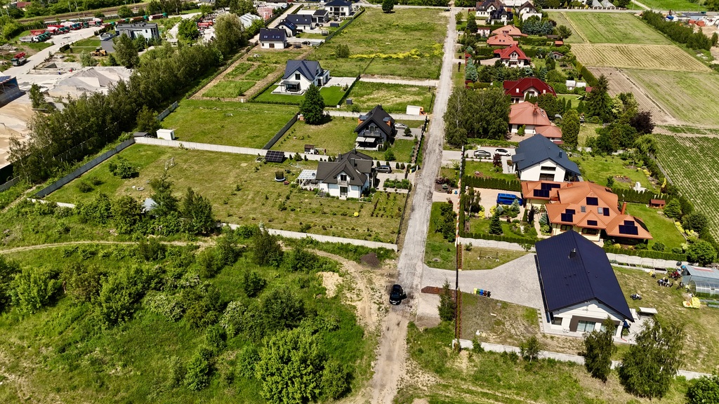 WOW! MEGA DZIAŁKA!