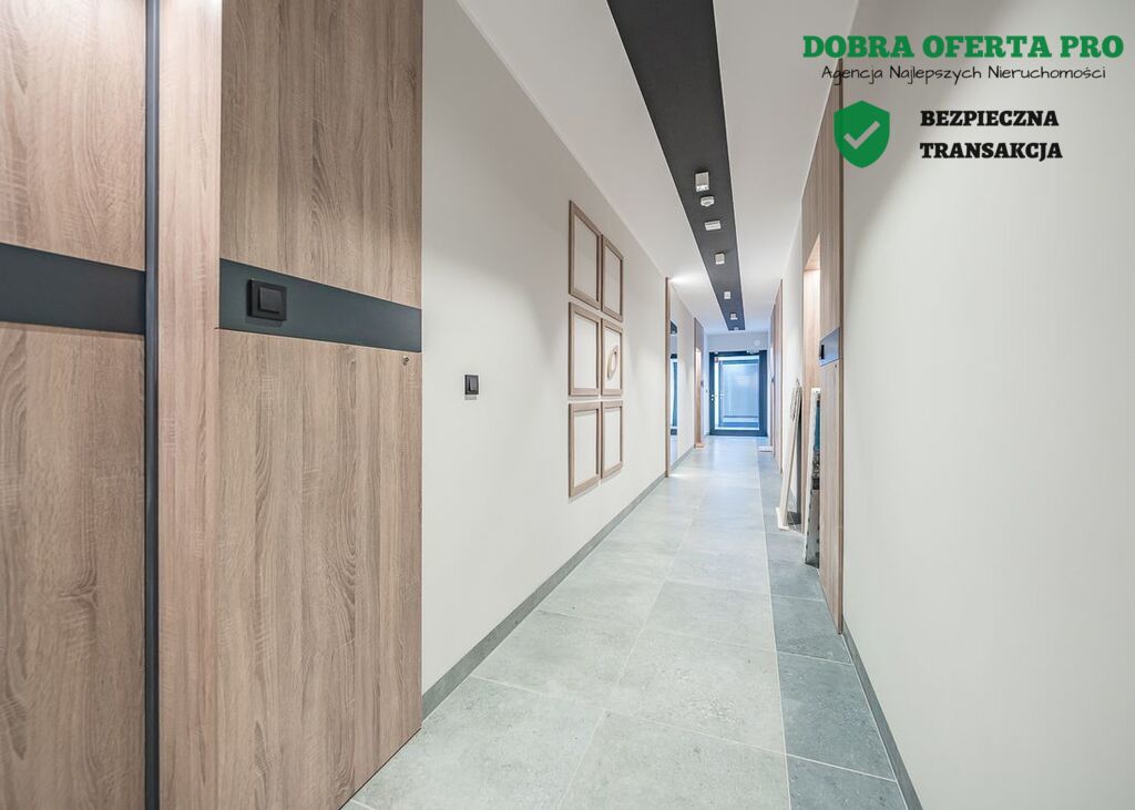 Porto – apartament 42 m² blisko morza
