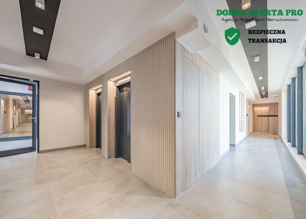 Porto – apartament 42 m² blisko morza