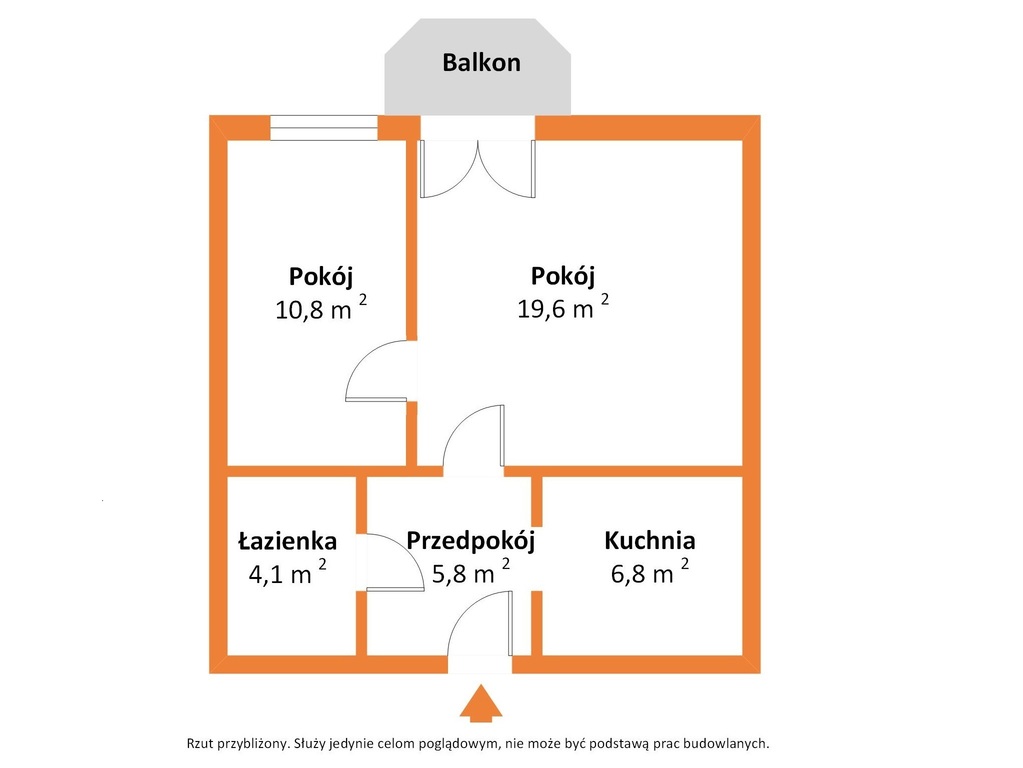 Tu dzień zaczyna się od ciszy
