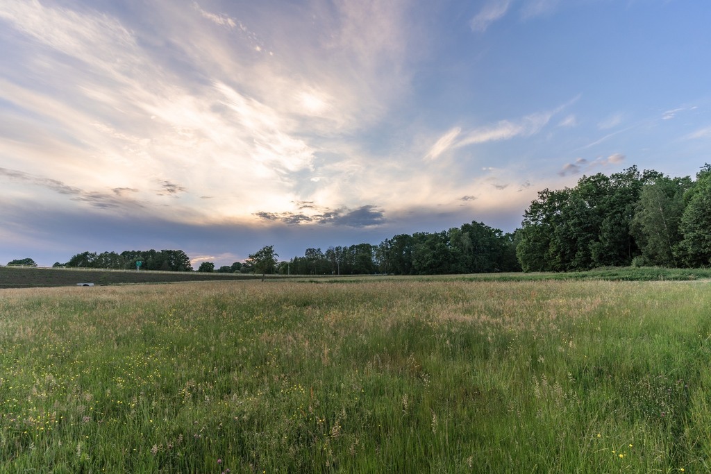 Działki inwestycyjne Nowy Tomyśl