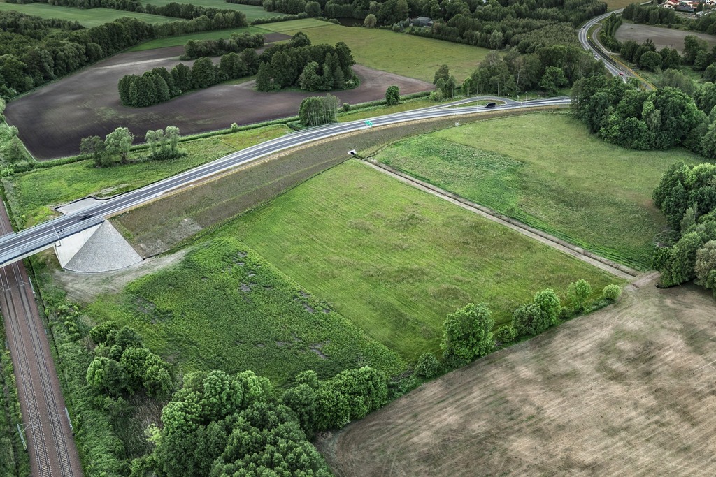 Działki inwestycyjne Nowy Tomyśl