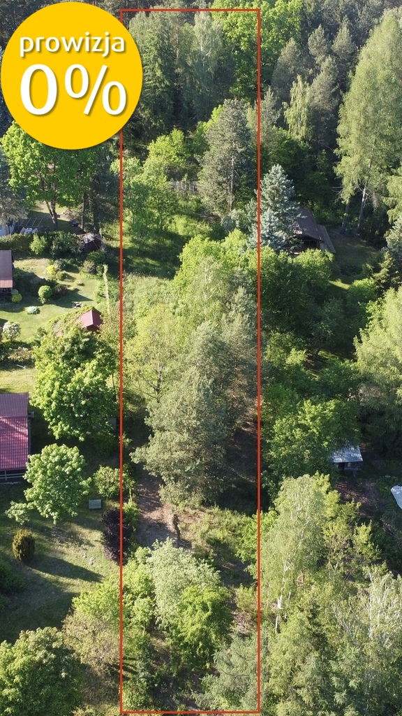Radachówka nad rzeką Świder 30min z W-wy trasą S17