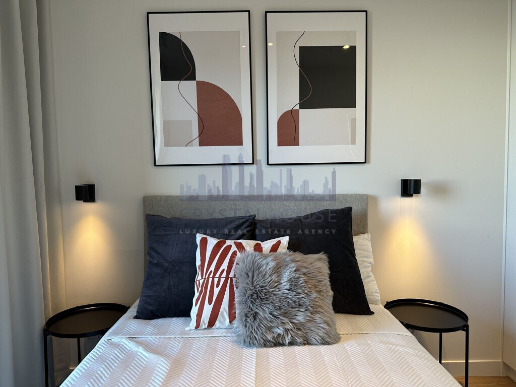 68 m² | 3 pokoje | Holm Skanska | Mokotów