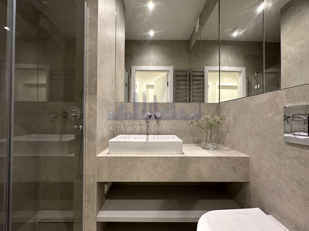 68 m² | 3 pokoje | Holm Skanska | Mokotów