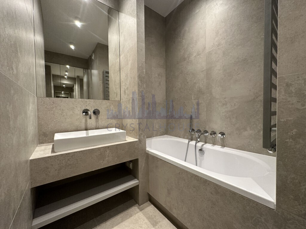 68 m² | 3 pokoje | Holm Skanska | Mokotów