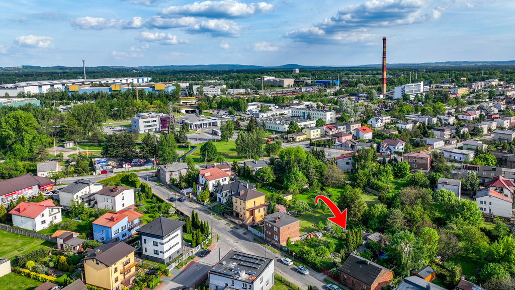 Działka z potokiem na Zuzance – Twój kawałek raju