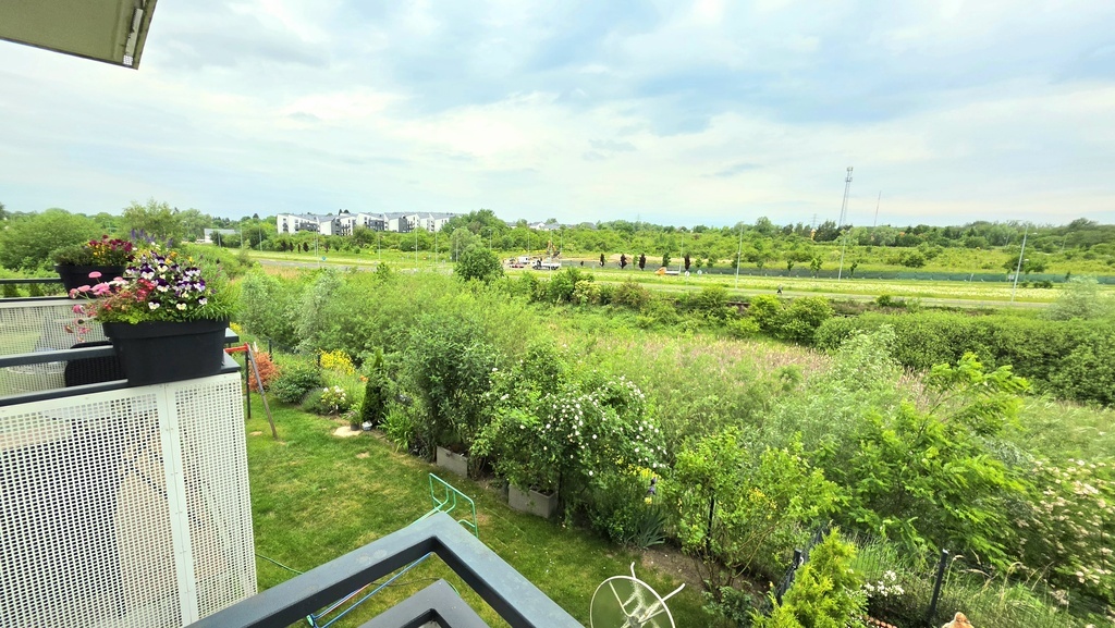 Warszewo, nowoczesny budynek 2019 r., Ip., winda