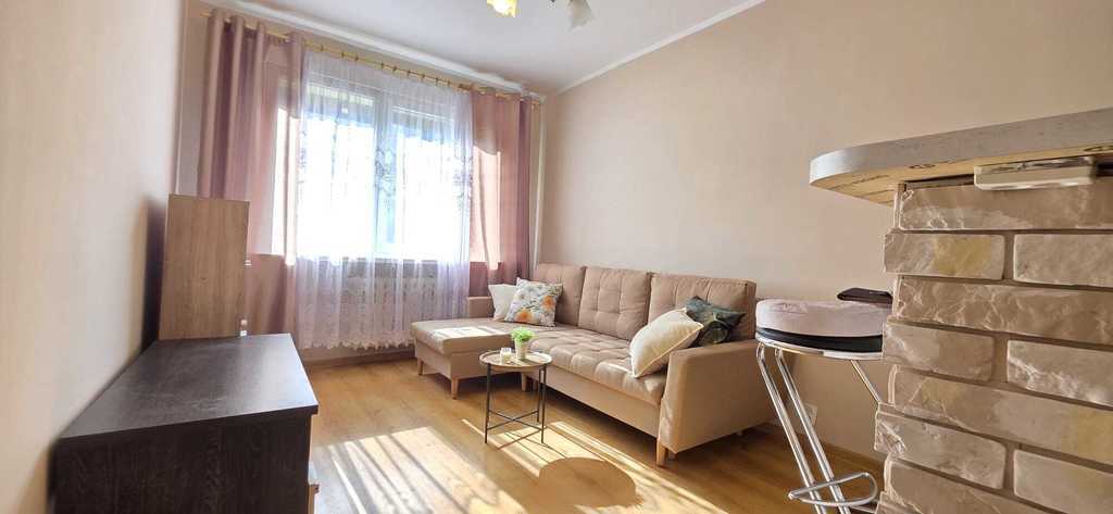 2-pokojowe mieszkanie – Szczecin, ul. Łucznicza