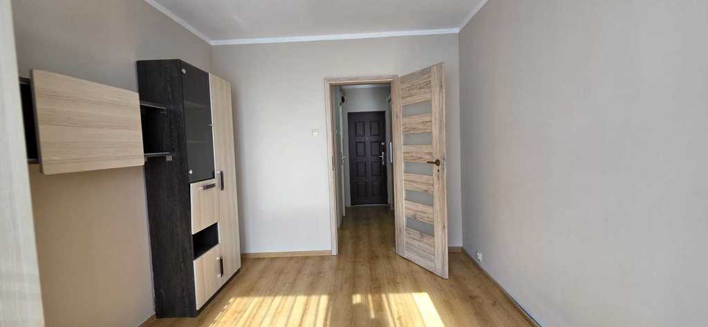 2-pokojowe mieszkanie – Szczecin, ul. Łucznicza