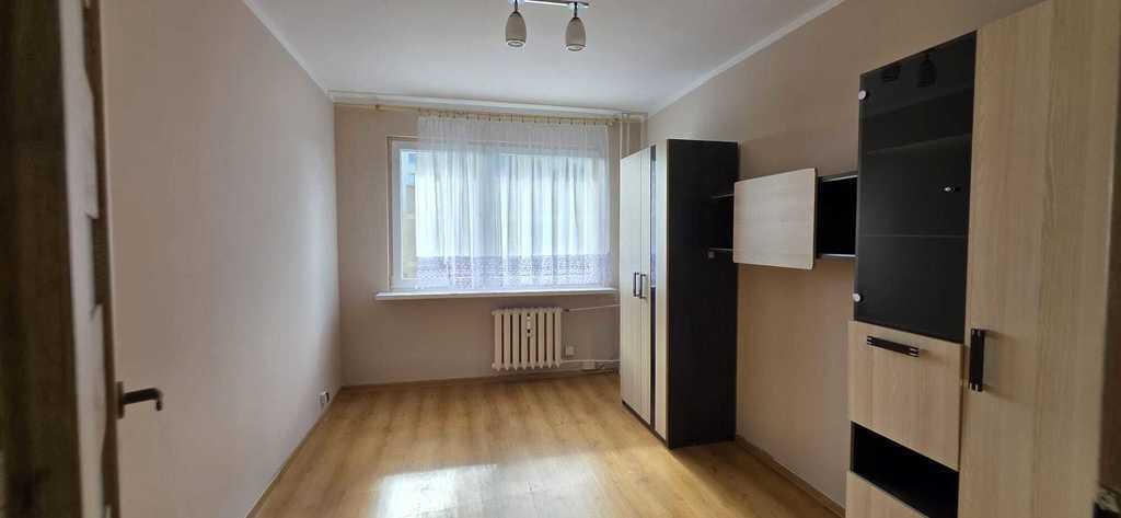 2-pokojowe mieszkanie – Szczecin, ul. Łucznicza