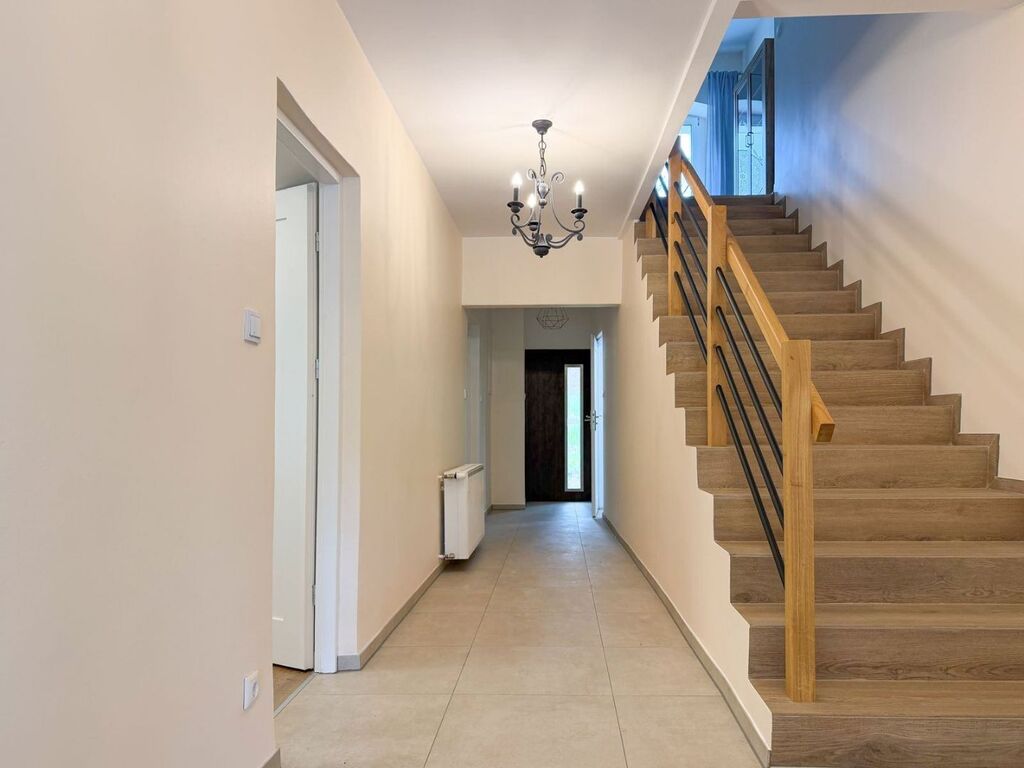 Luksus i Potencjał w Jednym | 350 m² | Dz. 2130 m²