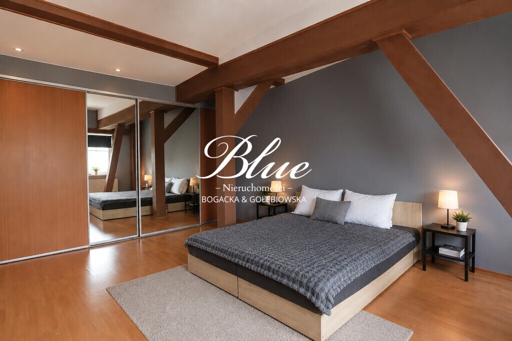 Top Lokalizacja Gotowiec Inwestycyjny 116 m²