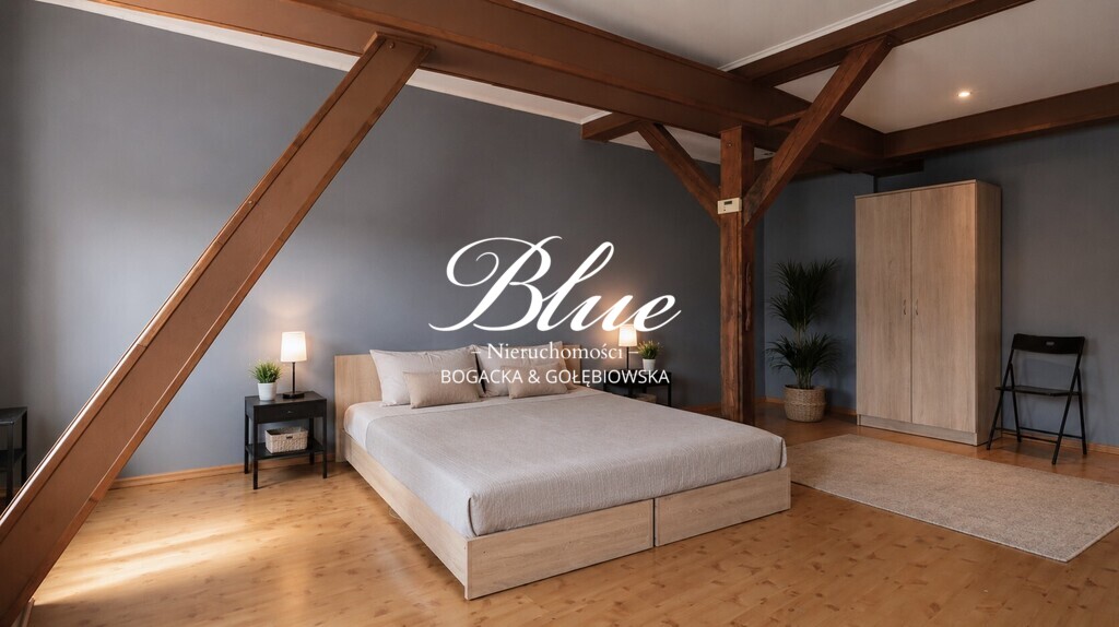 Top Lokalizacja Gotowiec Inwestycyjny 116 m²