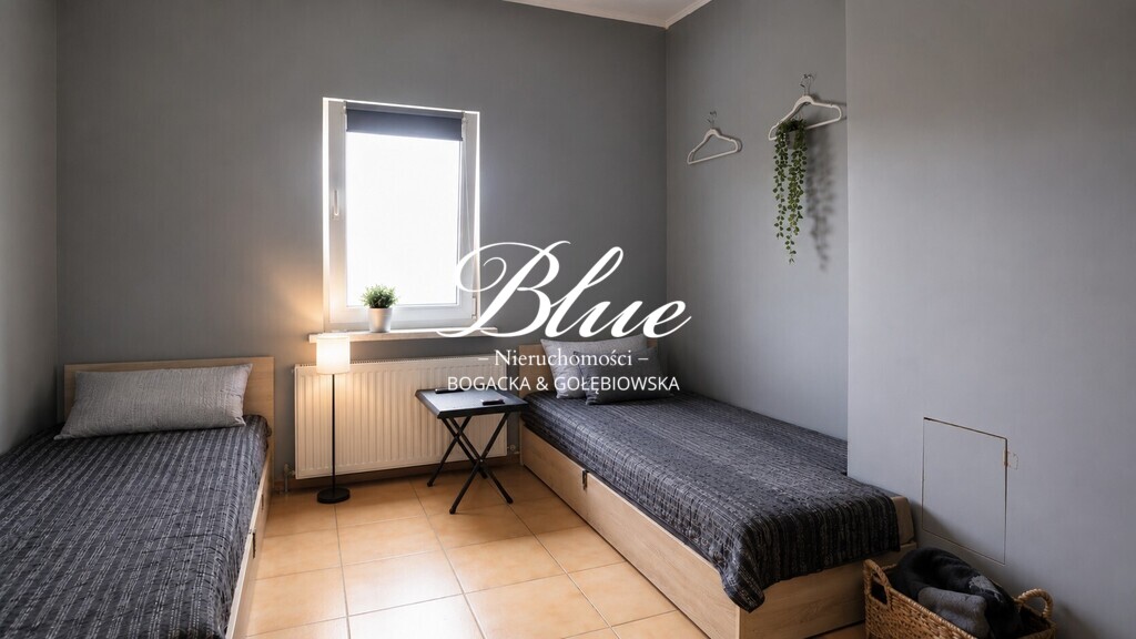 Top Lokalizacja Gotowiec Inwestycyjny 116 m²