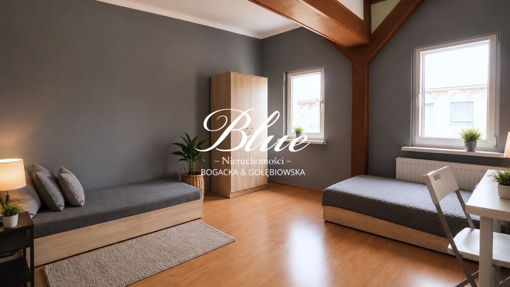 Top Lokalizacja Gotowiec Inwestycyjny 116 m²