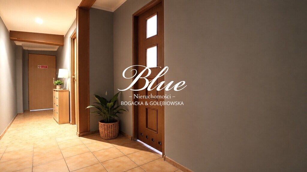 Top Lokalizacja Gotowiec Inwestycyjny 116 m²
