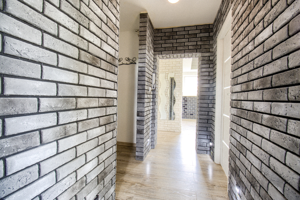 Salon z kuchnią oraz 3 pokoje dla Twojej rodziny
