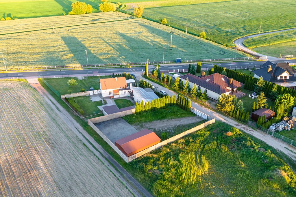 Zamieszkaj w sypialni Grodziska!