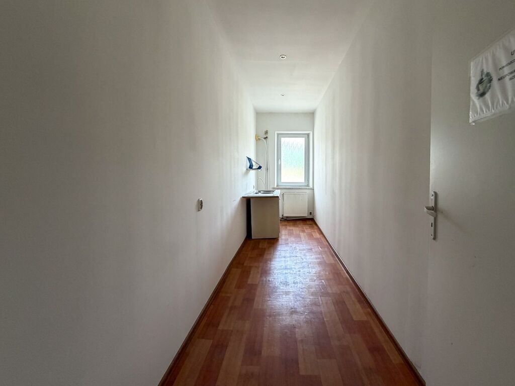 Lokal użytkowy 13 pomieszczeń w centrum Wałbrzycha