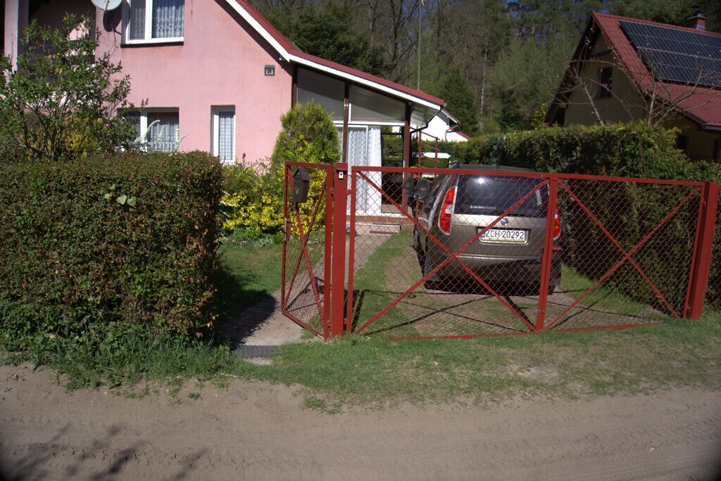 Dom na sprzedaż w sercu Parku Narodowego