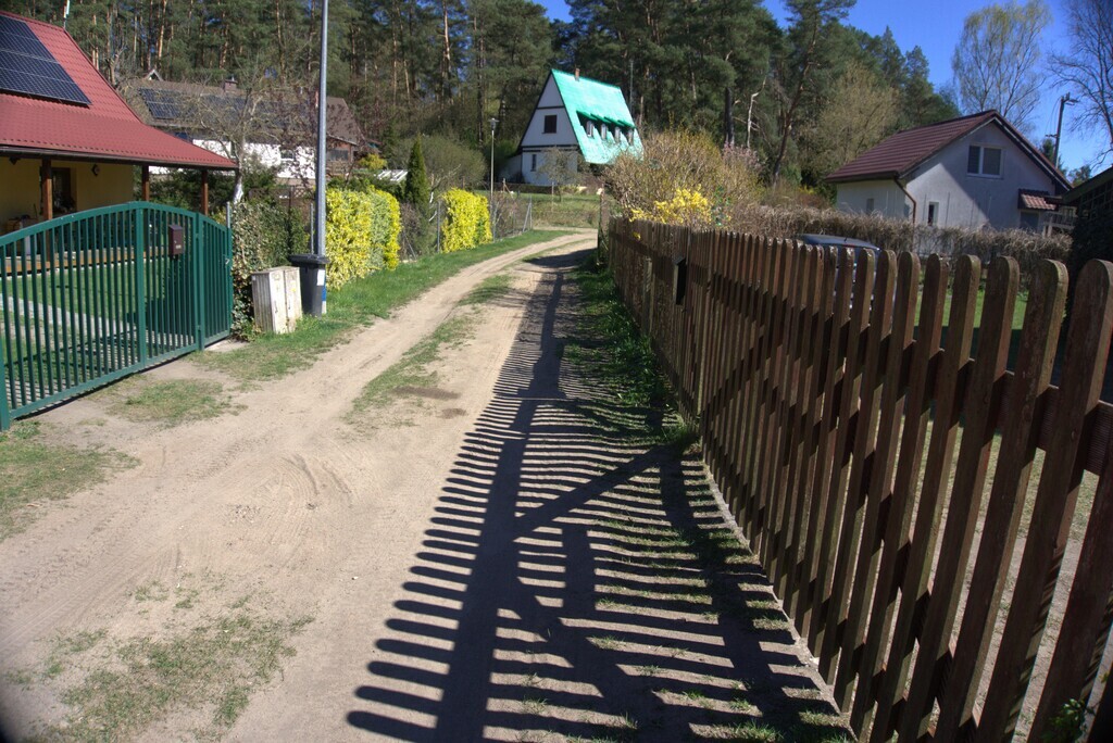 Dom na sprzedaż w sercu Parku Narodowego
