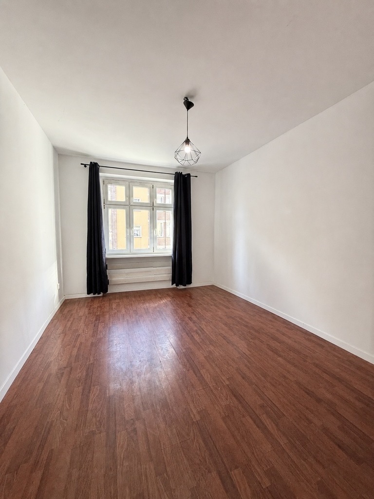 OKAZJA! 3 POKOJE Z BALKONEM, SUPER LOKALIZACJA