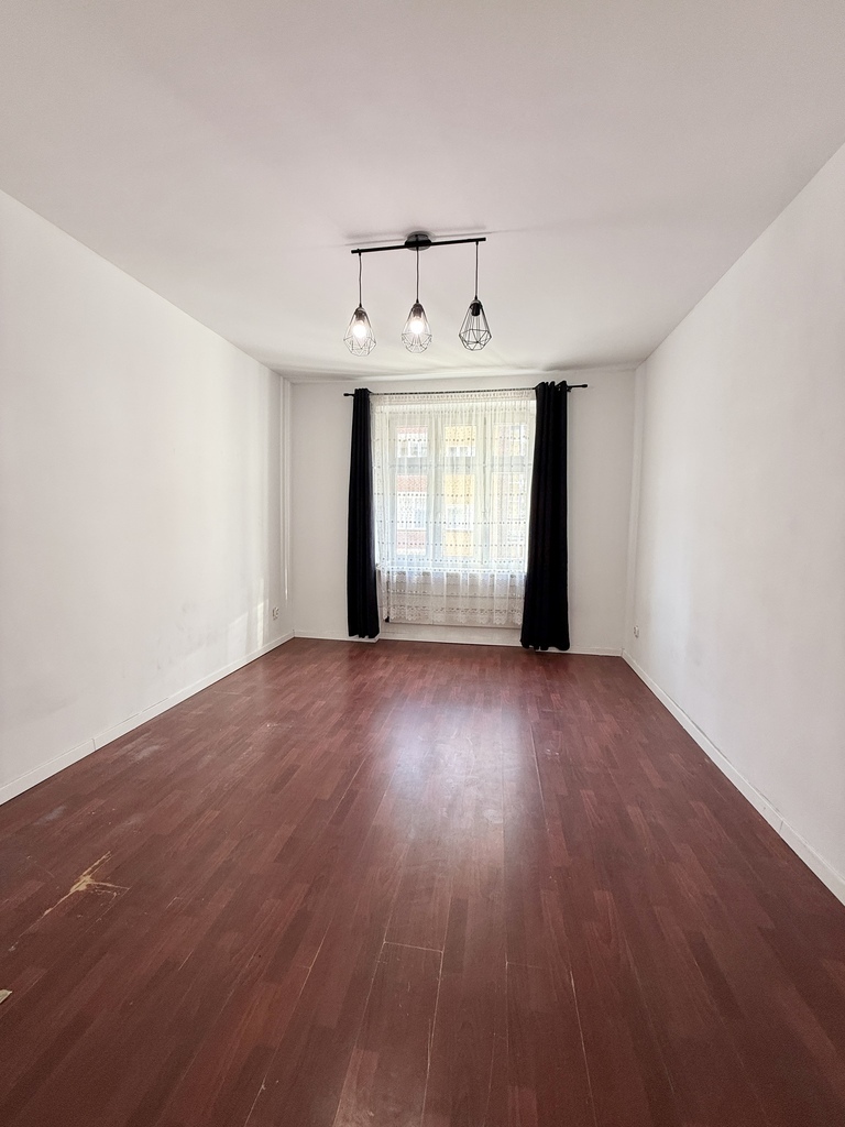 OKAZJA! 3 POKOJE Z BALKONEM, SUPER LOKALIZACJA