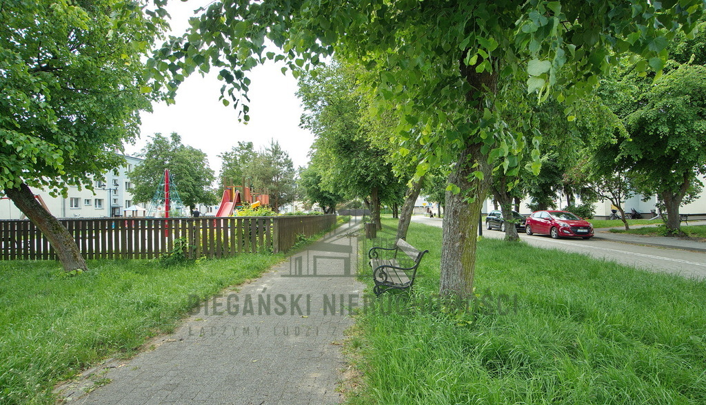 Dom z ogrodem w centrum Łęcznej