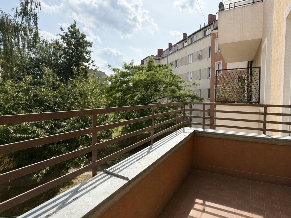 OKAZJA! 3 POKOJE Z BALKONEM, SUPER LOKALIZACJA
