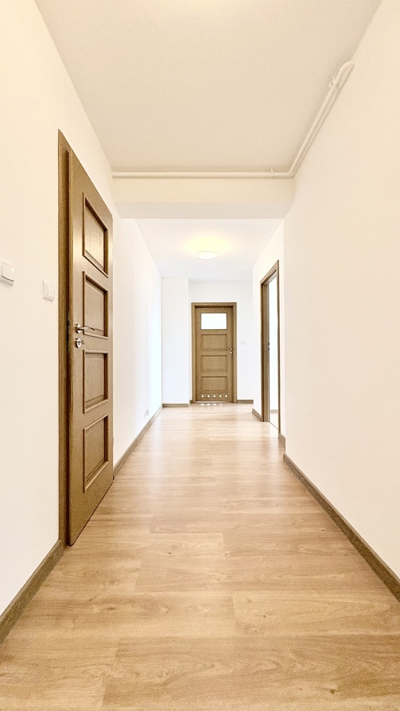 86,4 m² komfortu/2 balkony/2 łazienki/2 garderoby