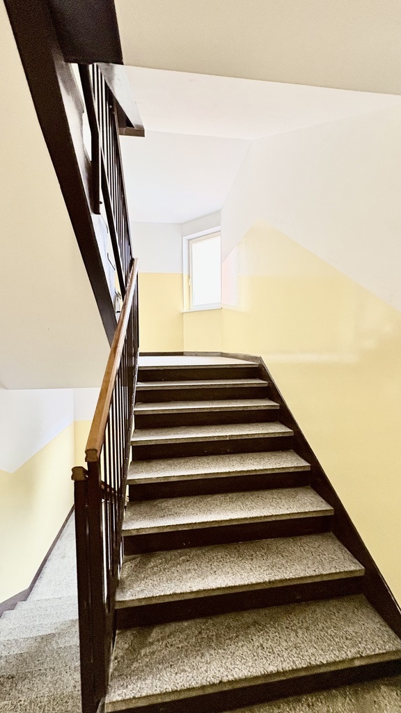 86,4 m² komfortu/2 balkony/2 łazienki/2 garderoby