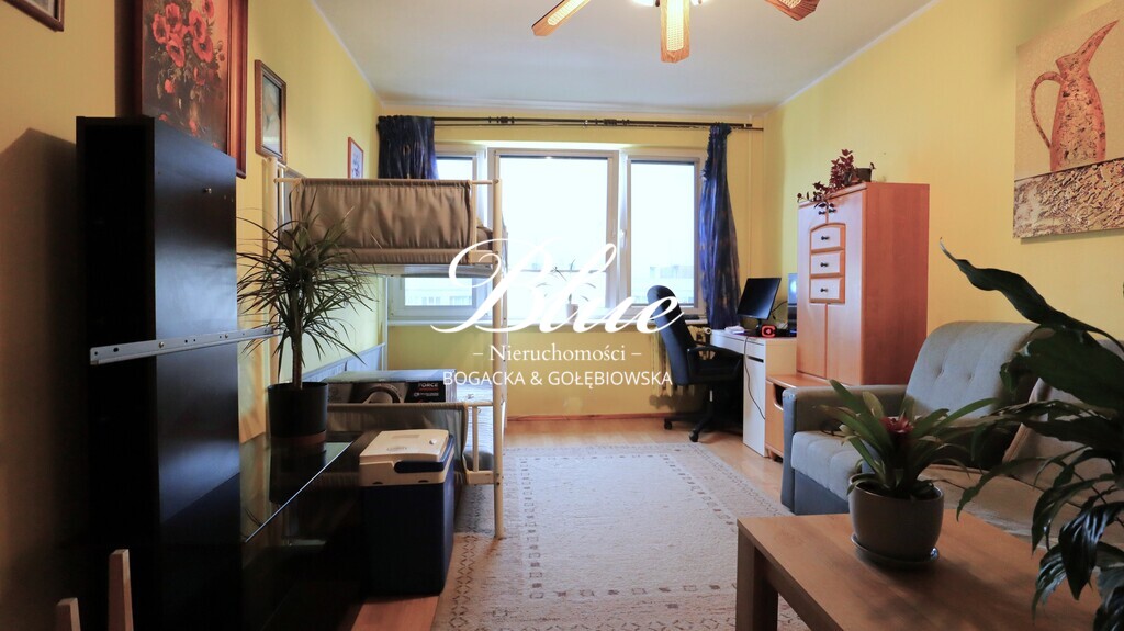 Kaliny 3pok. balkon