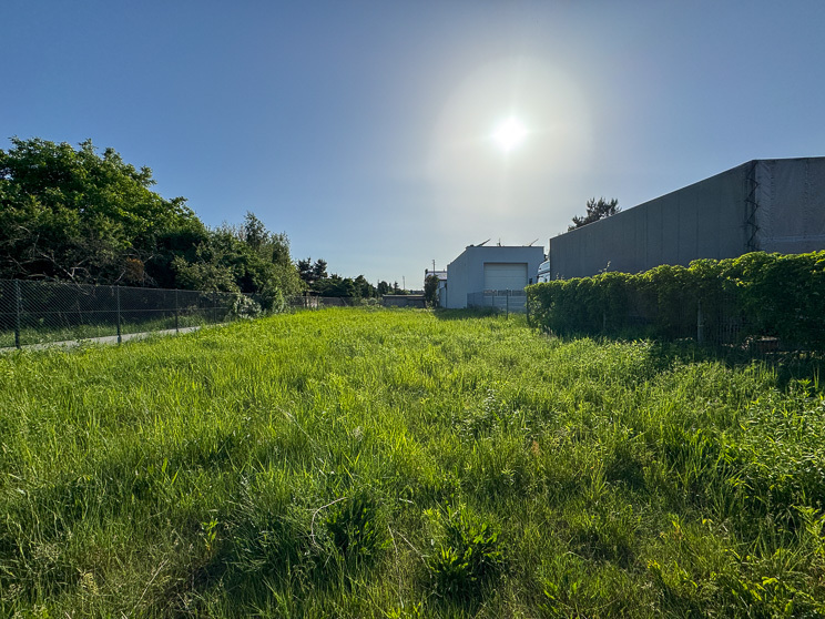 Działka budowlana 620 m2 w Przeźmierowie z WZ