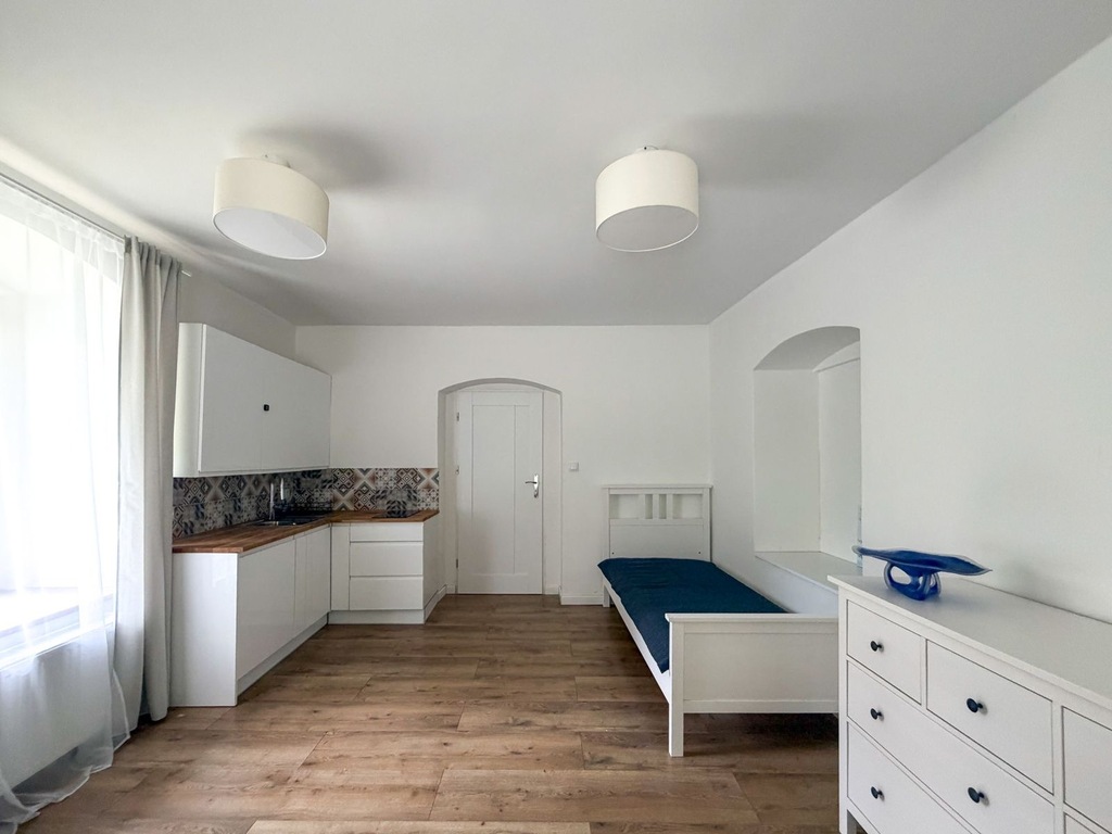Luksus i Potencjał w Jednym | 350 m² | Dz. 2130 m²