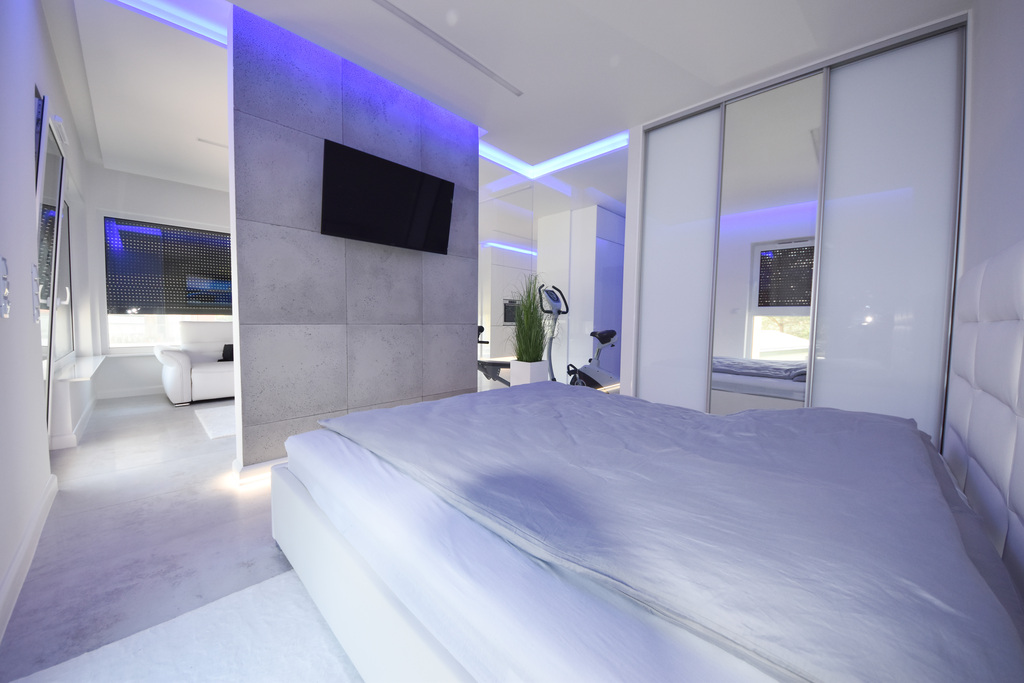 Nowoczesny Apartament Opole Zaodrze,Wynajem.