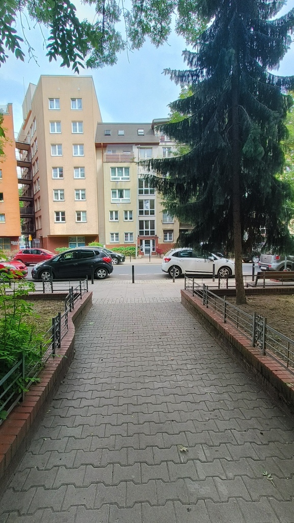 MIESZKANIE WYNAJEM