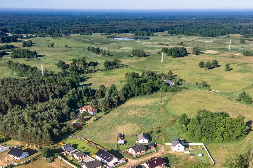 Wiejski klimat-miejski komfort