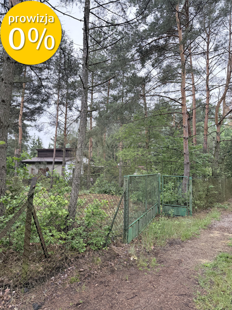 działka na dom jednorodzinny