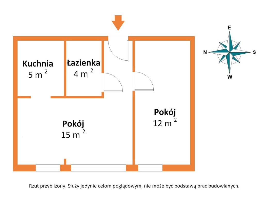 Przestań szukać. To jest TO mieszkanie!