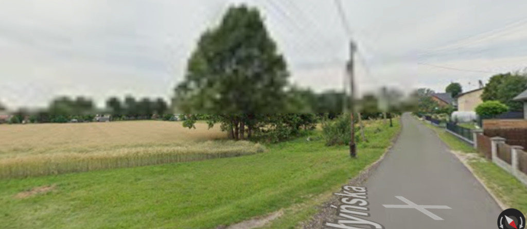 Sprzedaż działka budowl.38 ar. Stare Budkowice