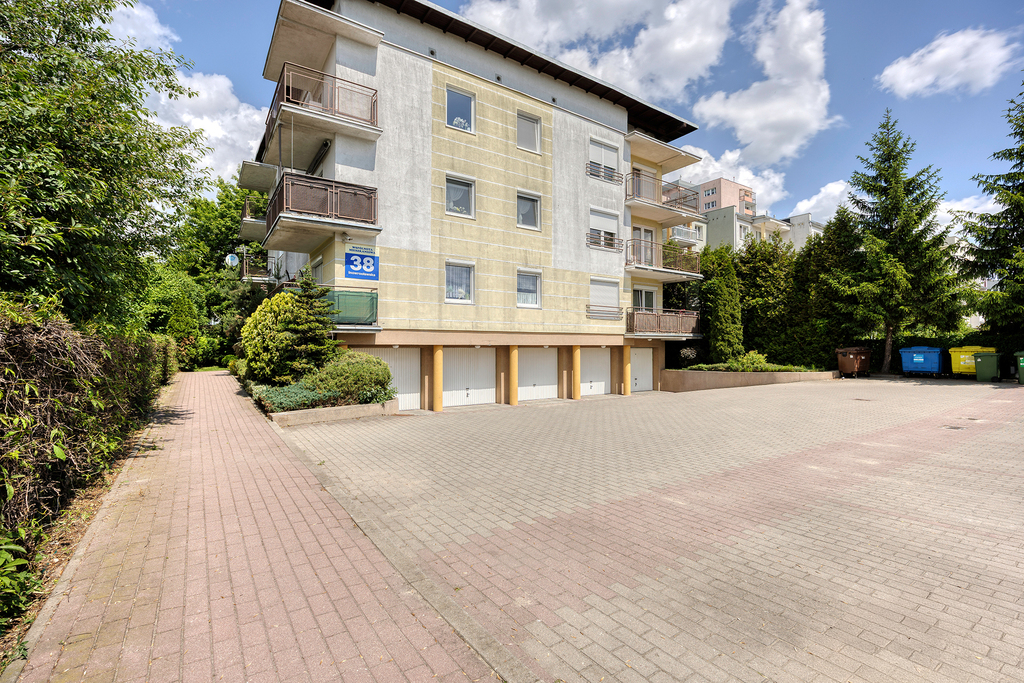 Lokal dla biznesu - Miejsce Twojego sukcesu