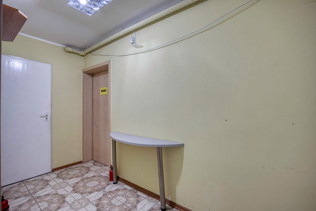 Lokal dla biznesu - Miejsce Twojego sukcesu