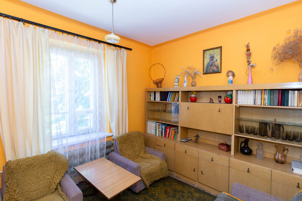 Dom 64m2 działki budowlane 1191m2 Ćmielów