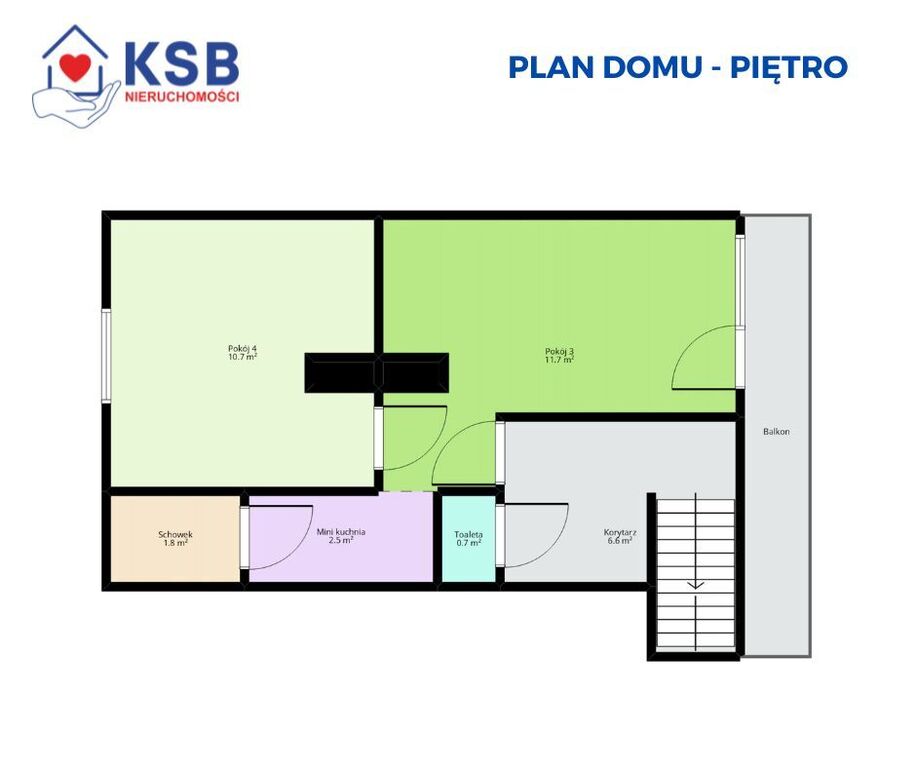 Przytulny dom 92m2, działka 766m2, Ćmielów